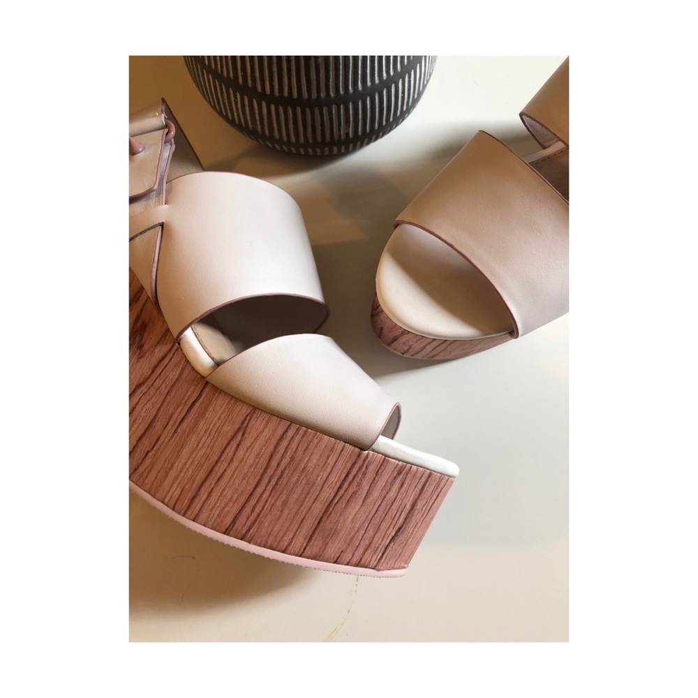 Kelsi Dagger shoes for Anthropologie. 63 - Picture 6 of 8